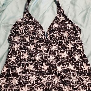 XL tankini